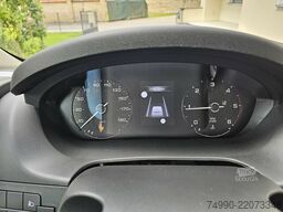 Fiat Ducato 35 MAXI L5H3 L4H3 17m³ 270° TFT Kamera