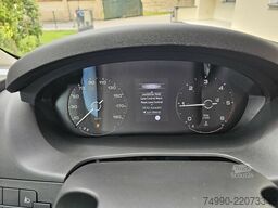 Fiat Ducato 35 MAXI L5H3 L4H3 17m³ 270° TFT Kamera