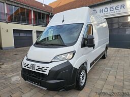 Fiat Ducato 35 MAXI L5H3 L4H3 17m³ 270° TFT Kamera