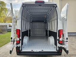 Fiat Ducato 35 MAXI L5H3 L4H3 17m³ 270° TFT Kamera