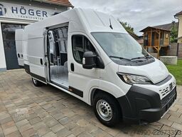 Fiat Ducato 35 MAXI L5H3 L4H3 17m³ 270° TFT Kamera