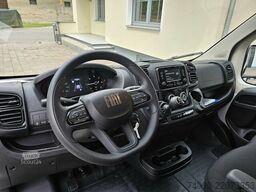 Fiat Ducato 35 MAXI L5H3 L4H3 17m³ 270° TFT Kamera