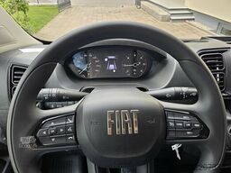 Fiat Ducato 35 MAXI L5H3 L4H3 17m³ 270° TFT Kamera