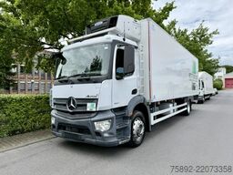 Mercedes-Benz Antos 1827 Carrier Supra 1150 / Euro 6 / LBW