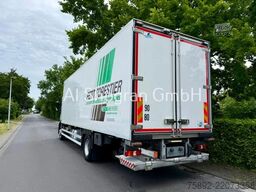 Mercedes-Benz Antos 1827 Carrier Supra 1150 / Euro 6 / LBW