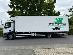 Mercedes-Benz Antos 1827 Carrier Supra 1150 / Euro 6 / LBW