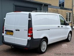 Mercedes-Benz Vito 111 CDI Lang Airco Trekhaak Camera Navi Lm...