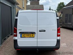 Mercedes-Benz Vito 111 CDI Lang Airco Trekhaak Camera Navi Lm...