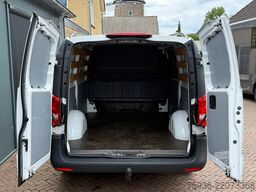 Mercedes-Benz Vito 111 CDI Lang Airco Trekhaak Camera Navi Lm...