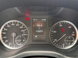 Mercedes-Benz Vito 111 CDI Lang Airco Trekhaak Camera Navi Lm...
