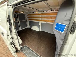 Mercedes-Benz Vito 111 CDI Lang Airco Trekhaak Camera Navi Lm...