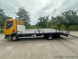 DAF LF45 .160 / NL TRUCK / EURO 3 / SLECHTS 150.000...