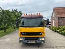 DAF LF45 .160 / NL TRUCK / EURO 3 / SLECHTS 150.000...