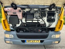 DAF LF45 .160 / NL TRUCK / EURO 3 / SLECHTS 150.000...