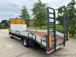 DAF LF45 .160 / NL TRUCK / EURO 3 / SLECHTS 150.000...