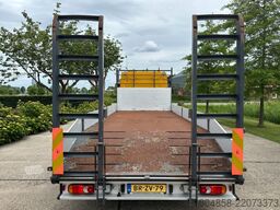 DAF LF45 .160 / NL TRUCK / EURO 3 / SLECHTS 150.000...
