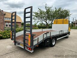 DAF LF45 .160 / NL TRUCK / EURO 3 / SLECHTS 150.000...