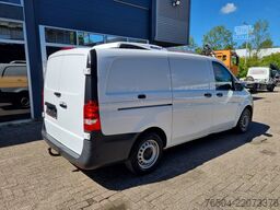 Mercedes-Benz Vito 114 CDI Koelwagen Kerstner ST 230V 0'C Euro 6