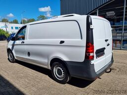 Mercedes-Benz Vito 114 CDI Koelwagen Kerstner ST 230V 0'C Euro 6