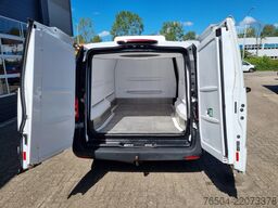 Mercedes-Benz Vito 114 CDI Koelwagen Kerstner ST 230V 0'C Euro 6