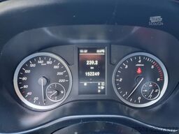 Mercedes-Benz Vito 114 CDI Koelwagen Kerstner ST 230V 0'C Euro 6