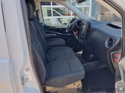 Mercedes-Benz Vito 114 CDI Koelwagen Kerstner ST 230V 0'C Euro 6