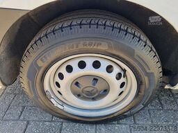 Mercedes-Benz Vito 114 CDI Koelwagen Kerstner ST 230V 0'C Euro 6