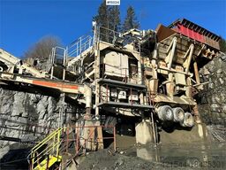 Komplett knuseverk komplett knuseverk