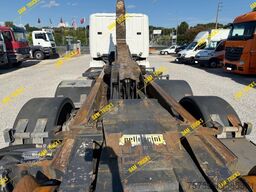 Scania R560 TAM Retarder Euro5