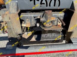 Scania R560 TAM Retarder Euro5