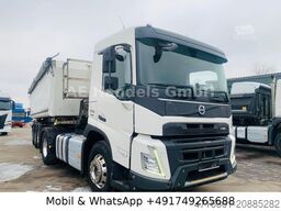VOLVO FMX 500 DayCab BL *VEB+/Hydraulik/Digital/Alcoa