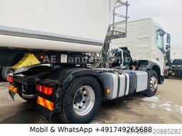 VOLVO FMX 500 DayCab BL *VEB+/Hydraulik/Digital/Alcoa