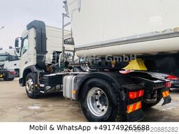 VOLVO FMX 500 DayCab BL *VEB+/Hydraulik/Digital/Alcoa