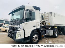 VOLVO FMX 500 DayCab BL *VEB+/Hydraulik/Digital/Alcoa
