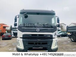 VOLVO FMX 500 DayCab BL *VEB+/Hydraulik/Digital/Alcoa