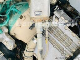 VOLVO FMX 500 DayCab BL *VEB+/Hydraulik/Digital/Alcoa