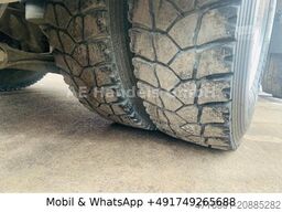 VOLVO FMX 500 DayCab BL *VEB+/Hydraulik/Digital/Alcoa