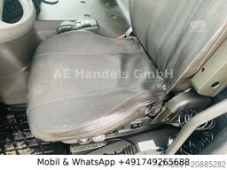 VOLVO FMX 500 DayCab BL *VEB+/Hydraulik/Digital/Alcoa