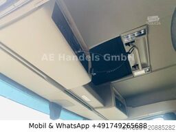 VOLVO FMX 500 DayCab BL *VEB+/Hydraulik/Digital/Alcoa