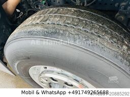 MERCEDES-BENZ Actros IV 1853 L 4x4 HAD BL*Retader/2-Kreis-Hydr