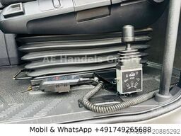 MERCEDES-BENZ Actros IV 1853 L 4x4 HAD BL*Retader/2-Kreis-Hydr