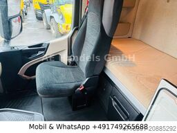 MERCEDES-BENZ Actros IV 1853 L 4x4 HAD BL*Retader/2-Kreis-Hydr