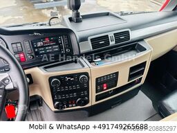 MAN TGS 26.500 HydroDrive BL Palfinger-M12Z*Retarder