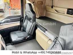 MAN TGS 26.500 HydroDrive BL Palfinger-M12Z*Retarder