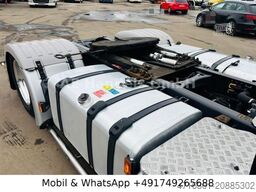 SCANIA R520 V8 TopLine LL Low *Retarder/Hubsattel/ACC