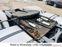 SCANIA R520 V8 TopLine LL Low *Retarder/Hubsattel/ACC