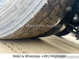 SCANIA R520 V8 TopLine LL Low *Retarder/Hubsattel/ACC