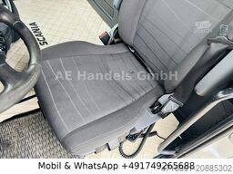 SCANIA R520 V8 TopLine LL Low *Retarder/Hubsattel/ACC