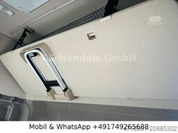 SCANIA R520 V8 TopLine LL Low *Retarder/Hubsattel/ACC