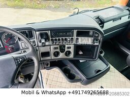 SCANIA R520 V8 TopLine LL Low *Retarder/Hubsattel/ACC